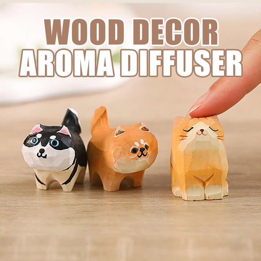 1PC pet aroma diffuser No perf - огляд і ціна Home Fragrance Ideas