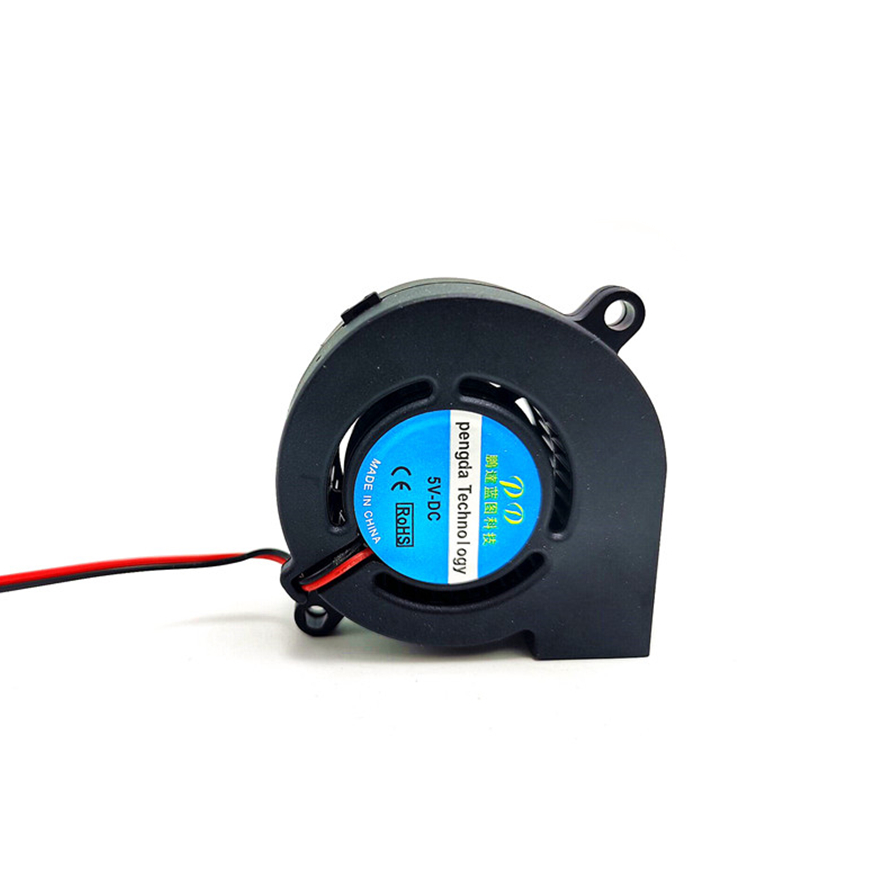 6CM 6025 60x60x25MM Blower  DC - огляд і ціна Home Fragrance Oils
