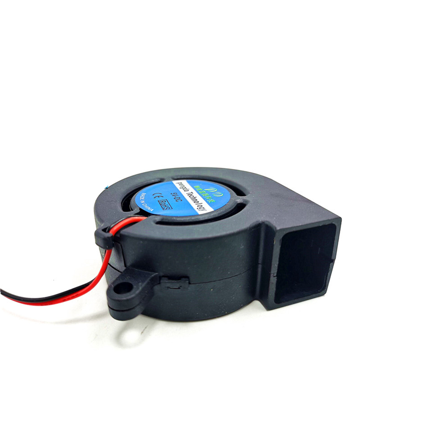 6CM 6025 60x60x25MM Blower  DC - огляд і ціна Home Fragrance Oils