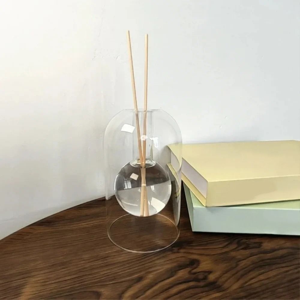 Creative Aromatherapy Diffuser - огляд і ціна Home Fragrance Diffuser Sticks