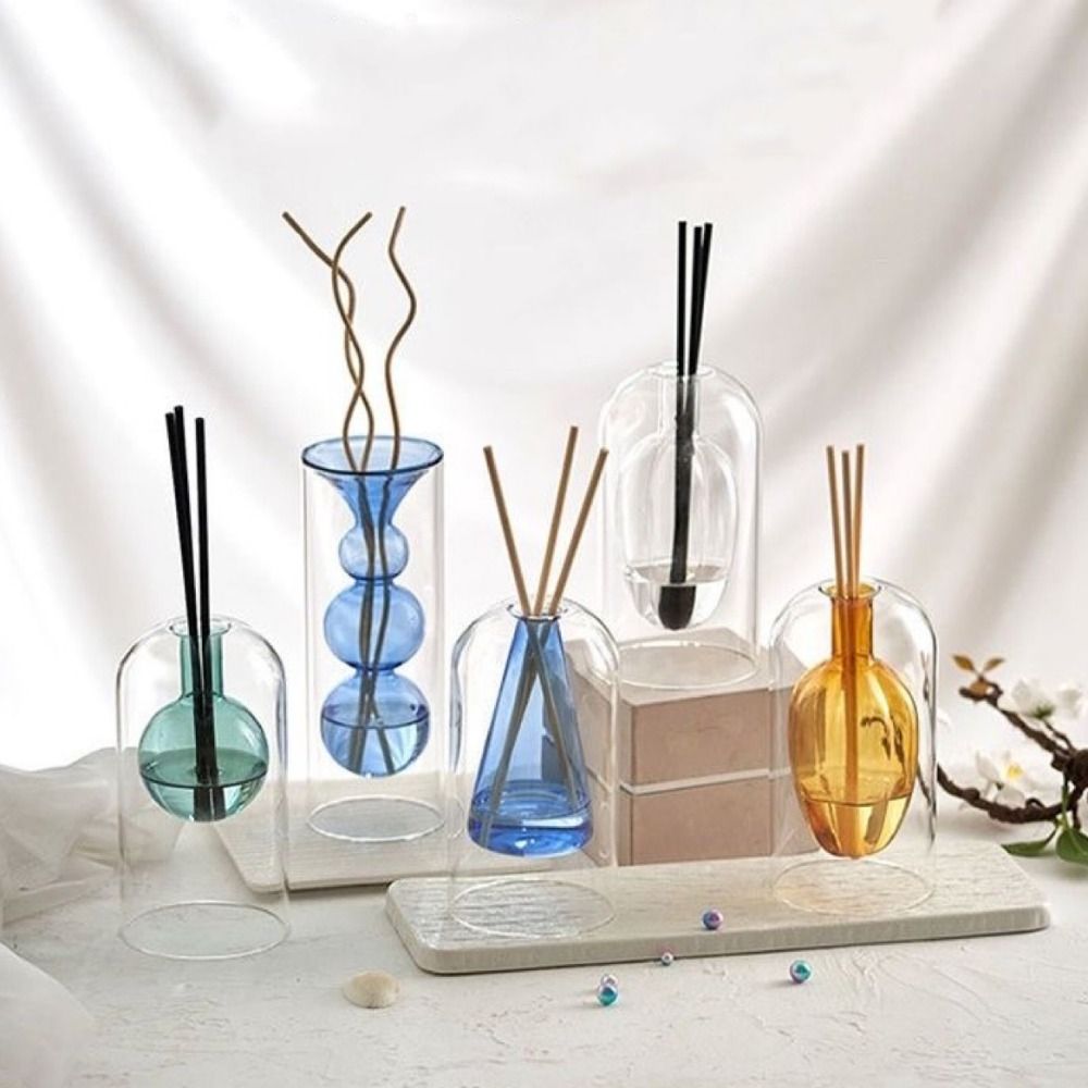 Creative Aromatherapy Diffuser - огляд і ціна Home Fragrance Diffuser Sticks