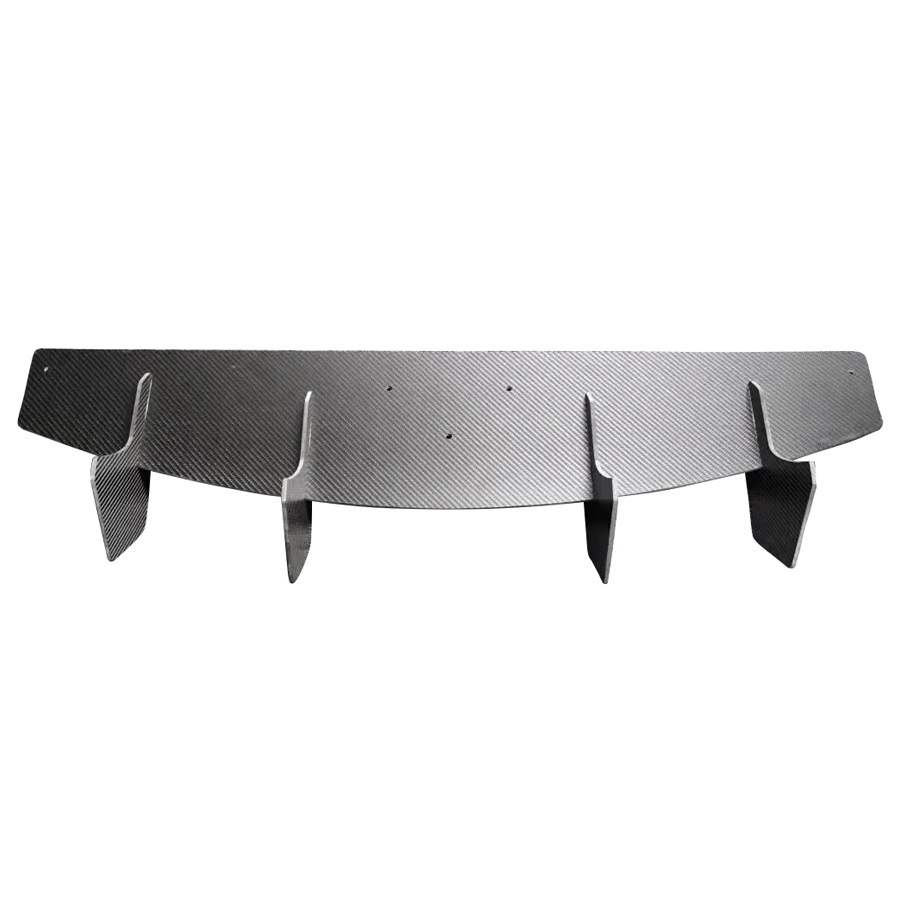 AC Style Carbon Fiber Fibre Re - огляд і ціна Car Vent Diffuser