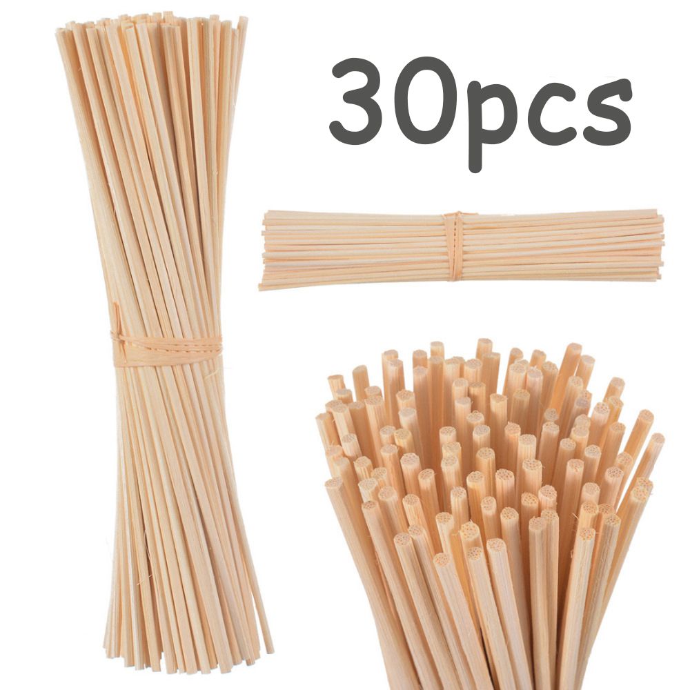 Aroma Nature Rattan Sticks Ree - огляд і ціна Home Fragrance Diffuser Sticks