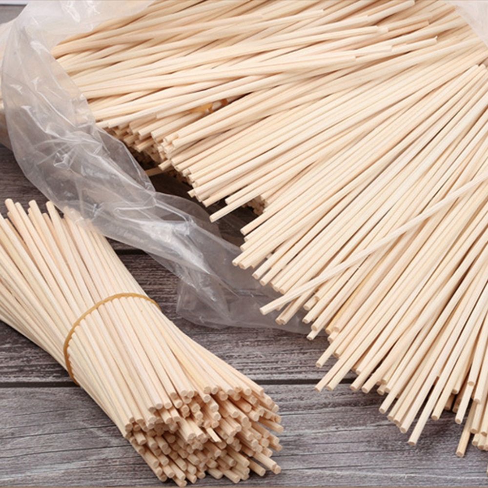 Aroma Nature Rattan Sticks Ree - огляд і ціна Home Fragrance Diffuser Sticks