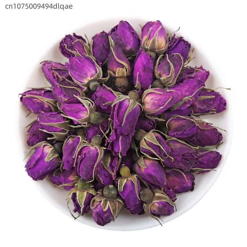 100% Natural Dry Flowers Red P - огляд і ціна Potpourri Dried Flower