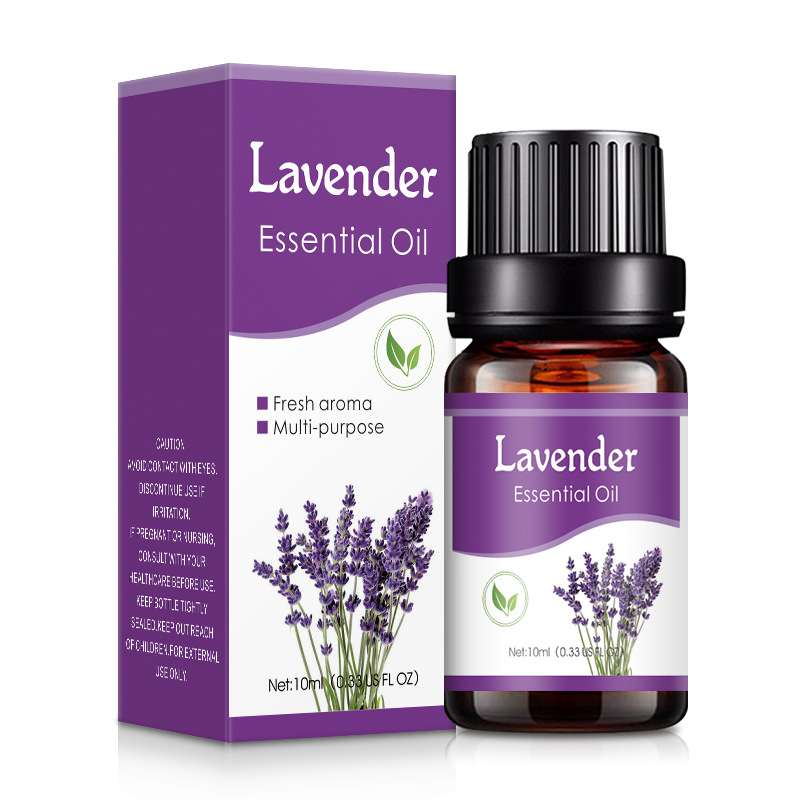 18 Flavors Essential Oils for  - огляд і ціна Home Fragrance Diffuser Refills