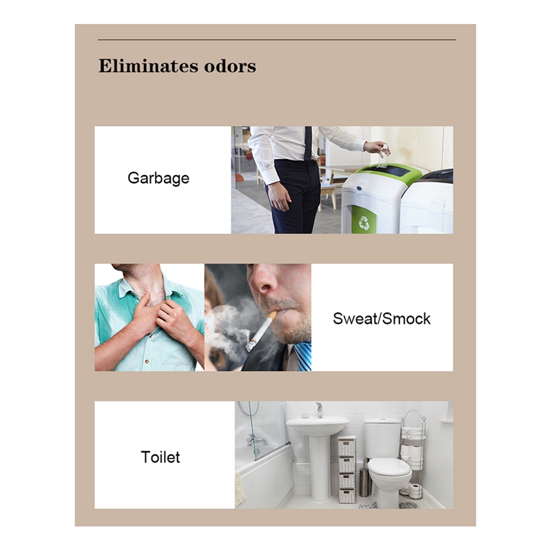 Battery Waterless Essential Oi - огляд і ціна Home Fragrance Diffusers