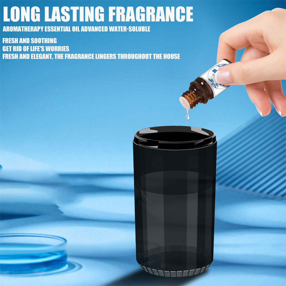 Car Mounted Perfume Aromathera - огляд і ціна Car Vent Diffuser