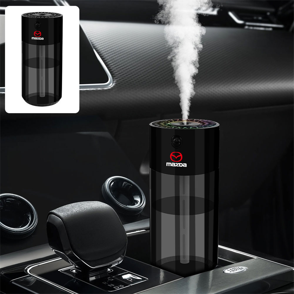 Car Air Diffuser Aroma Air Ven - огляд і ціна Car Vent Diffuser