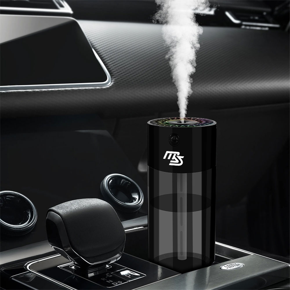 Car Air Diffuser Aroma Air Ven - огляд і ціна Car Vent Diffuser