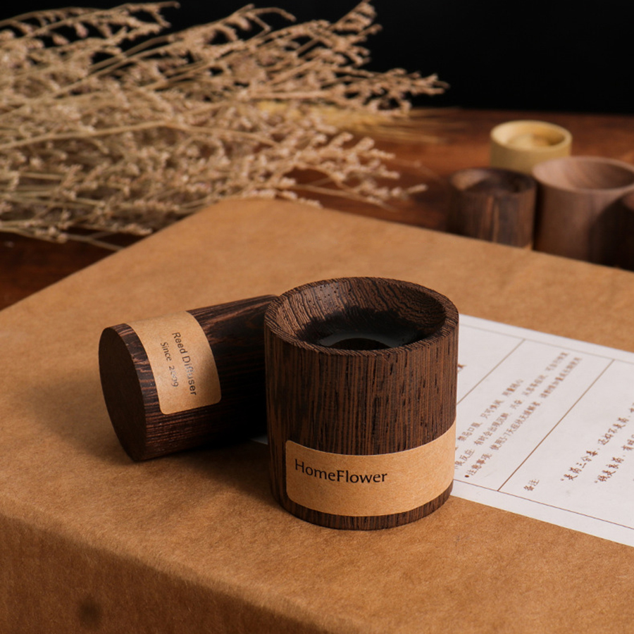 Black walnut essential oil dif - огляд і ціна Home Fragrance Diffusers