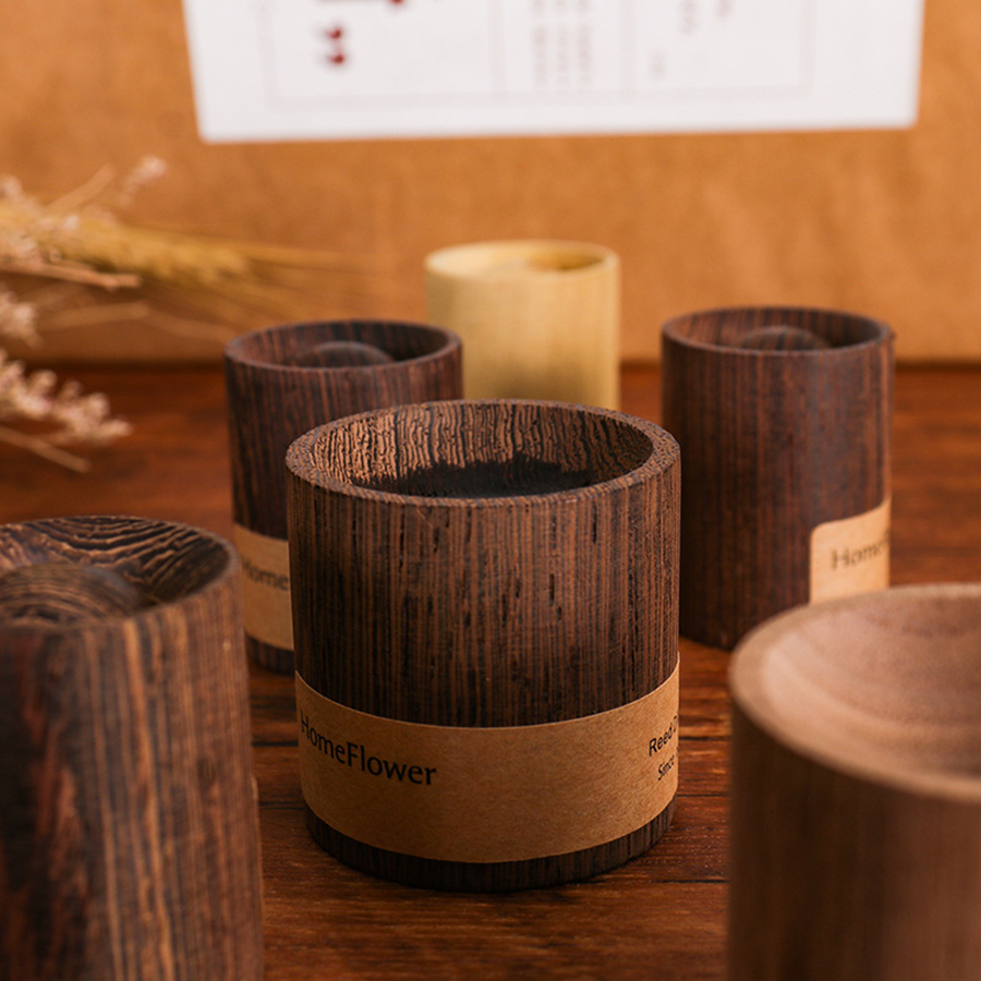 Black walnut essential oil dif - огляд і ціна Home Fragrance Diffusers