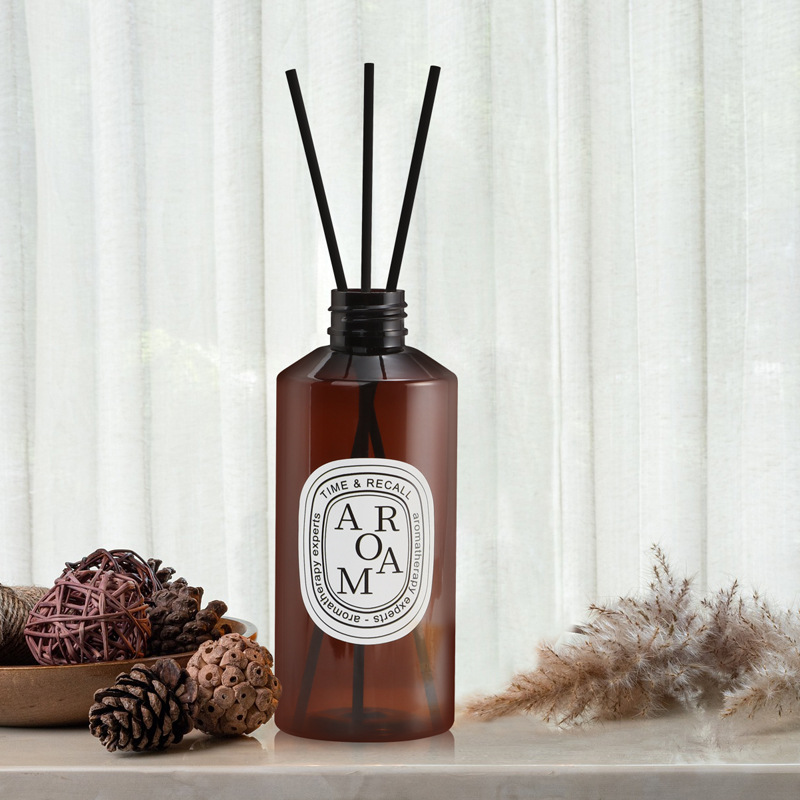 Hot Sale 200ml Reed Diffuser E - огляд і ціна Home Fragrance Diffuser Refills