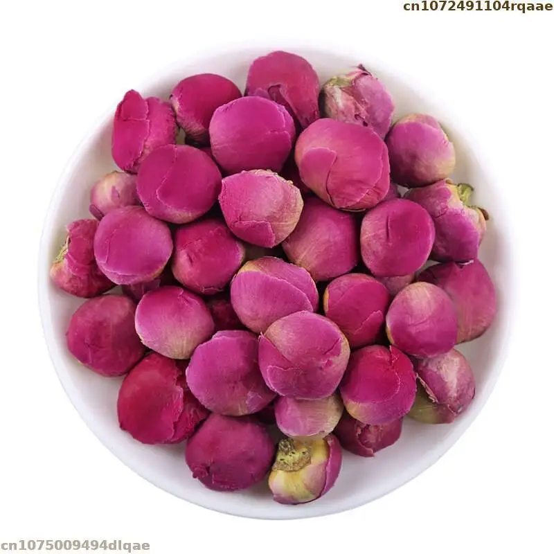 100% Natural Dry Flowers Peony - огляд і ціна Potpourri Dried Flower