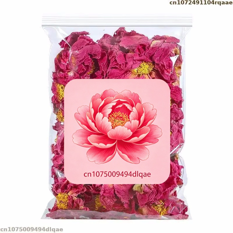 100% Natural Dry Flowers Peony - огляд і ціна Potpourri Dried Flower