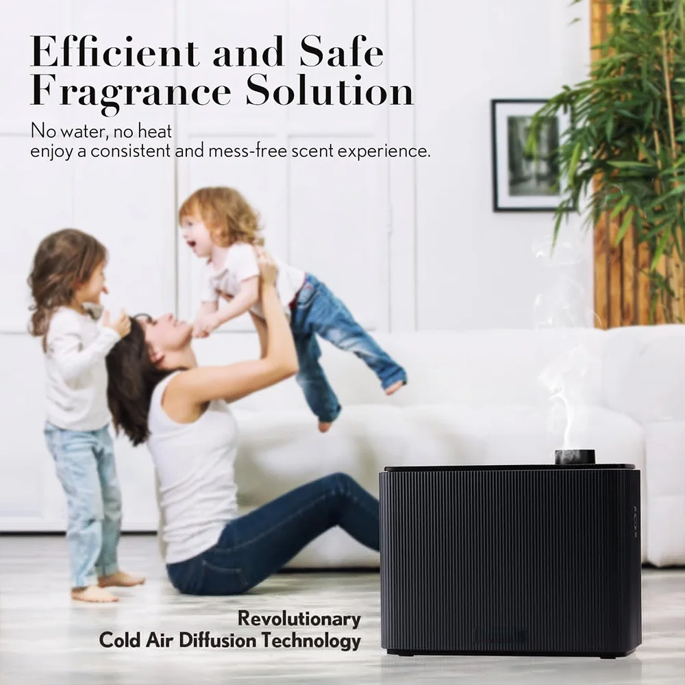 NAMSTE 800ML Fragrance Diffuse - огляд і ціна Home Fragrance Ideas