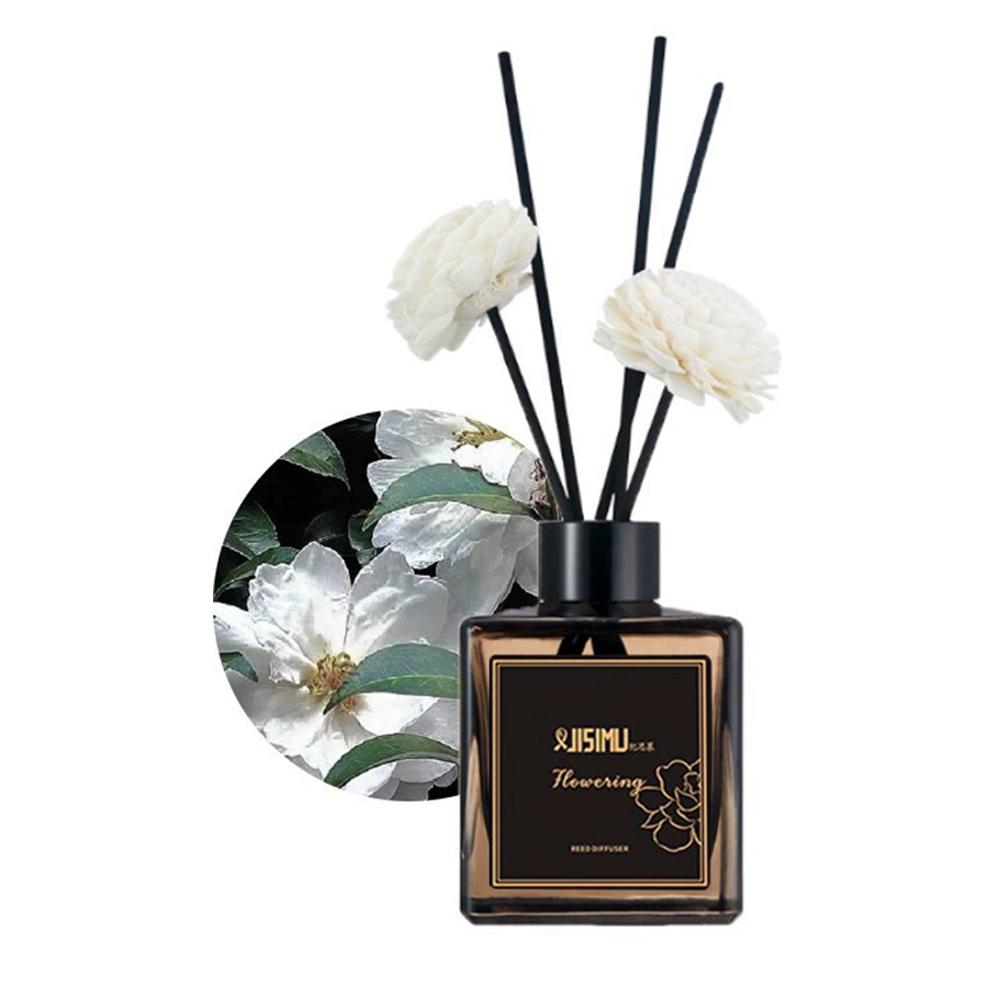 Jasmine lavender Flameless Hom - огляд і ціна Home Fragrance Diffuser Sticks