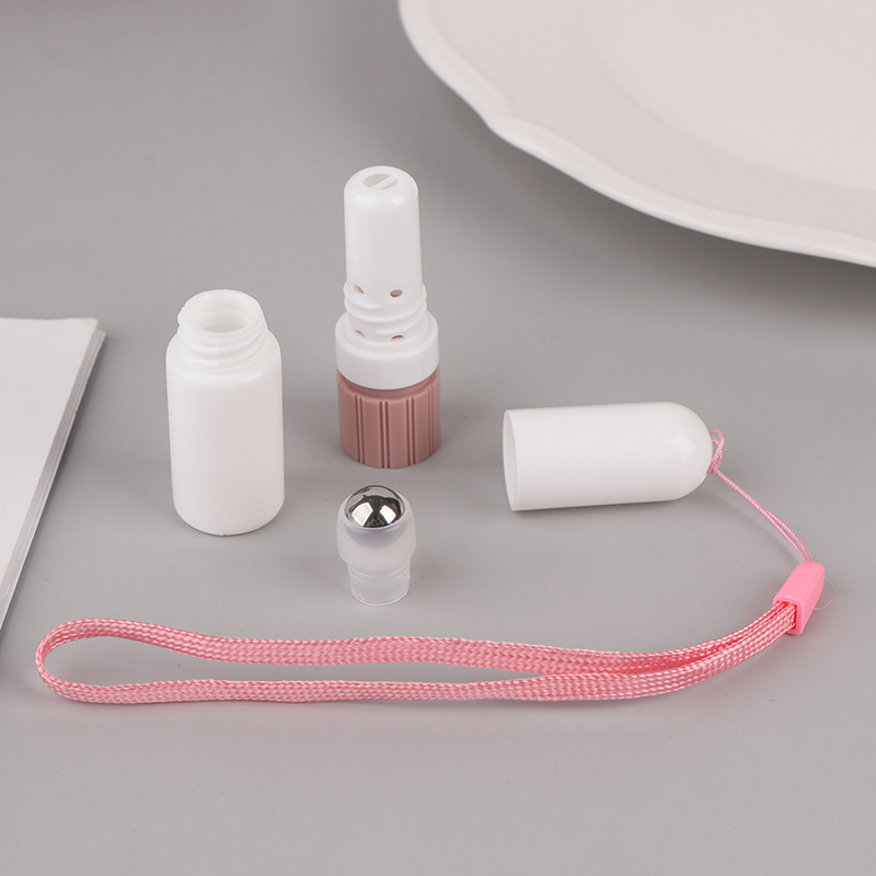 2-in-1 Blank Nasal Inhaler Sti - огляд і ціна Home Fragrance Diffuser Sticks