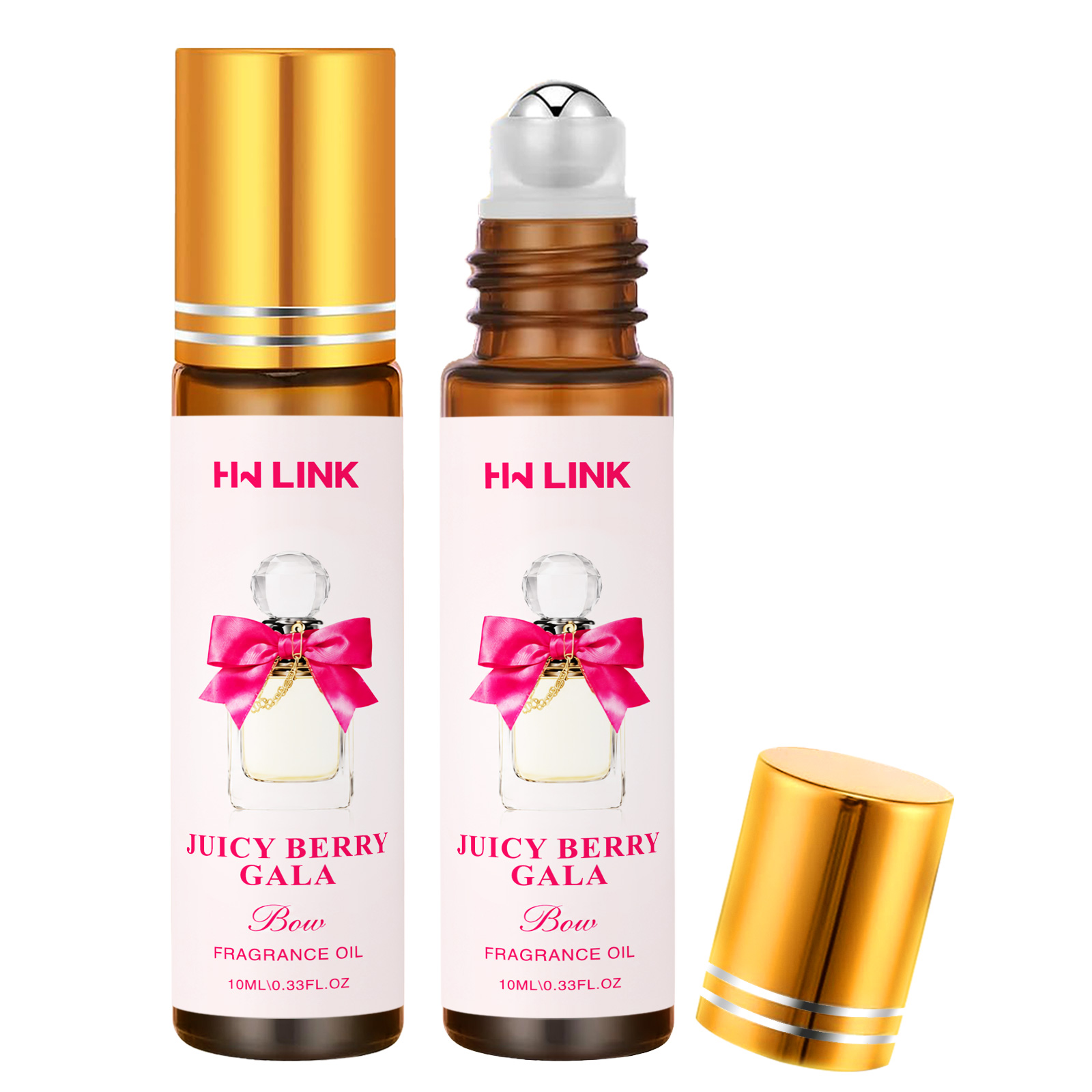 10ml Juicy Berry Gala Essentia - огляд і ціна Home Fragrance Diffusers