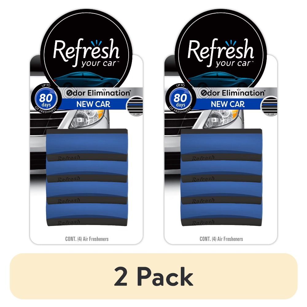 Car Air Freshener Vent Clip St - огляд і ціна Home Fragrance Diffuser Refills