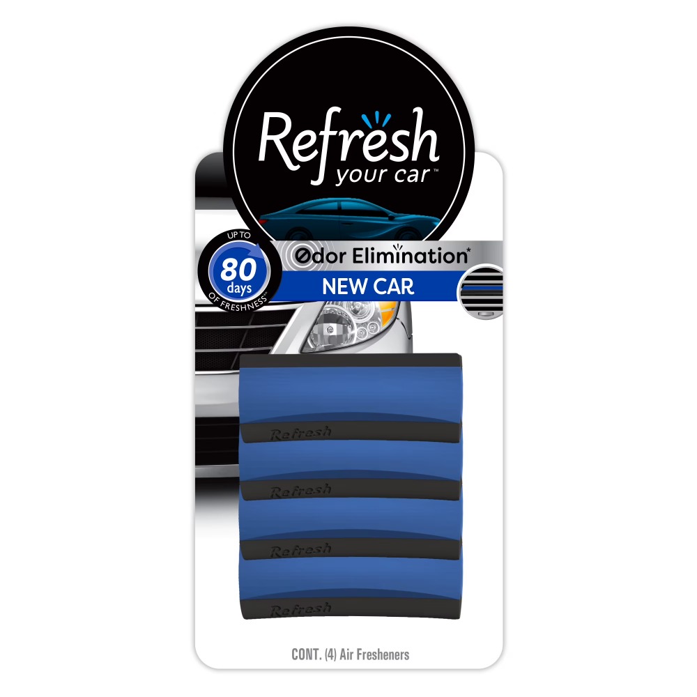 Car Air Freshener Vent Clip St - огляд і ціна Home Fragrance Diffuser Refills