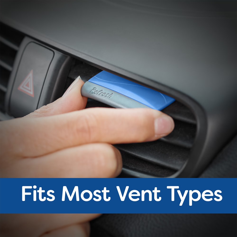 Car Air Freshener Vent Clip St - огляд і ціна Home Fragrance Diffuser Refills