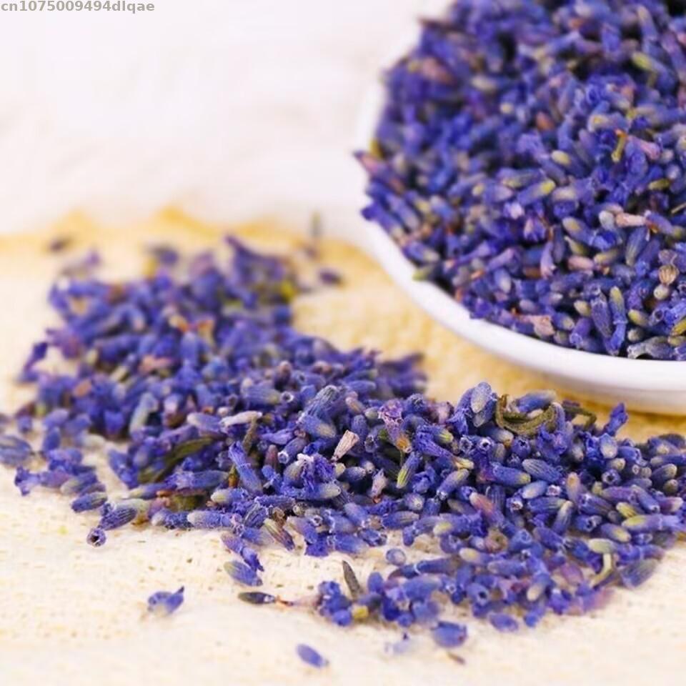 100% Natural AAAAAA Level Lave - огляд і ціна Potpourri Dried Flower