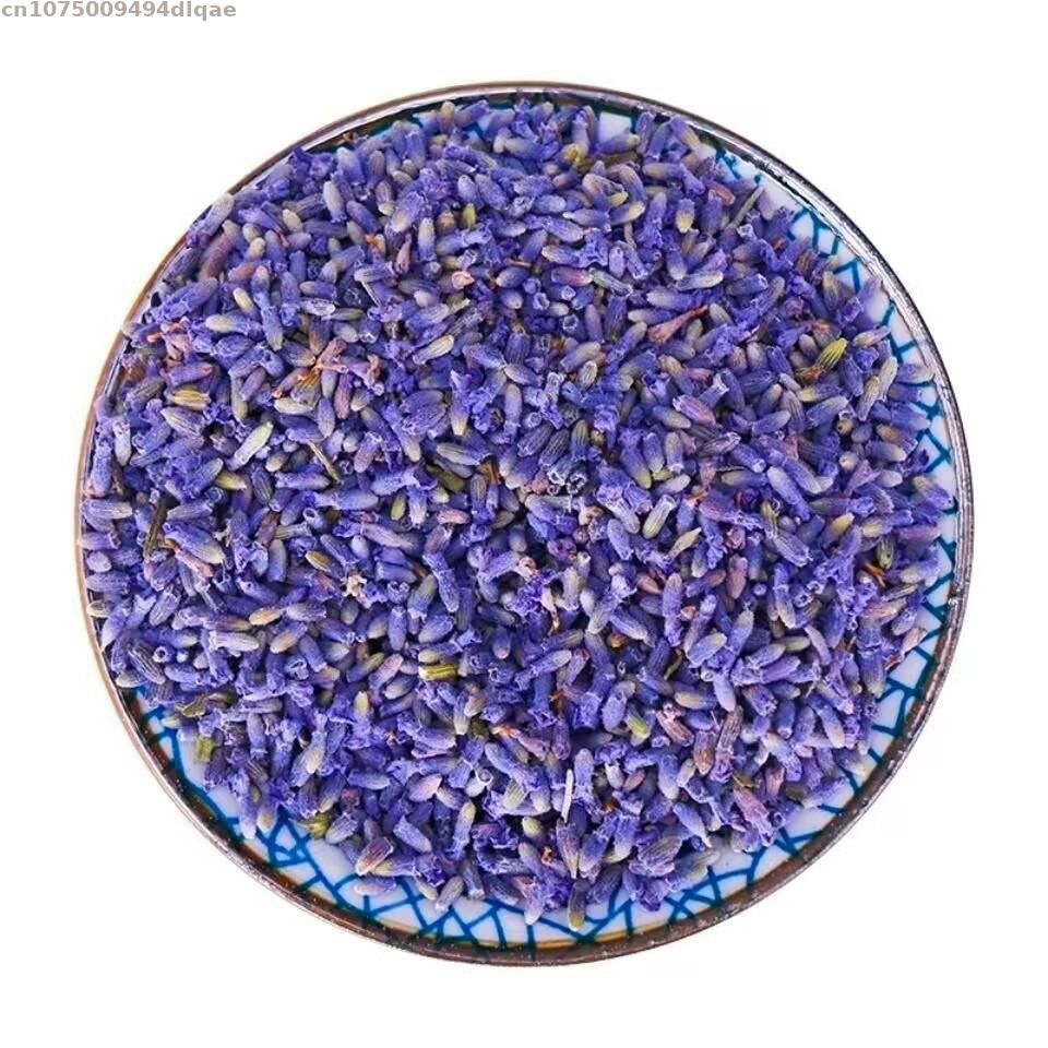 100% Natural AAAAAA Level Lave - огляд і ціна Potpourri Dried Flower