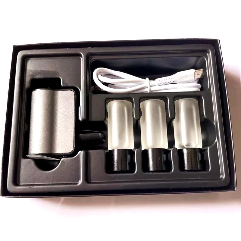 Electric Car Air Freshener Aut - огляд і ціна Car Vent Diffuser