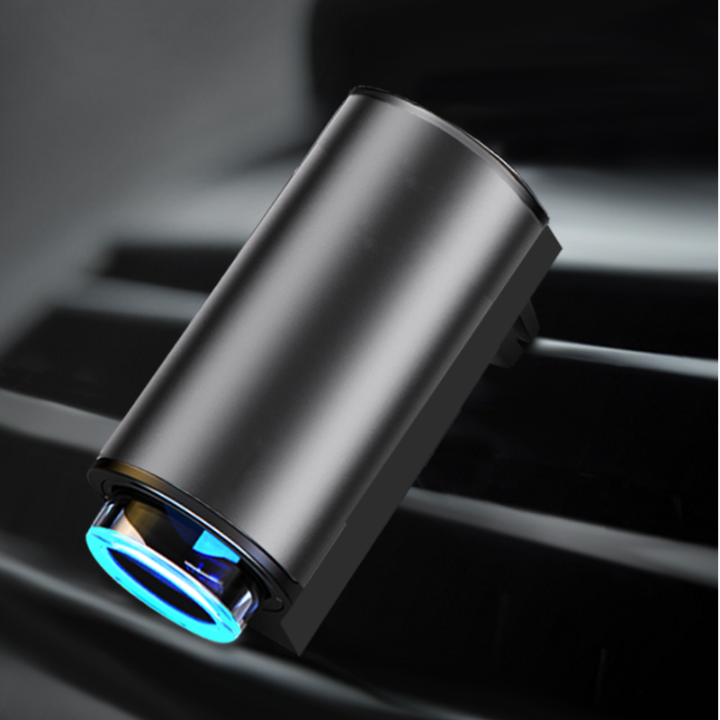 Electric Car Air Freshener Aut - огляд і ціна Car Vent Diffuser