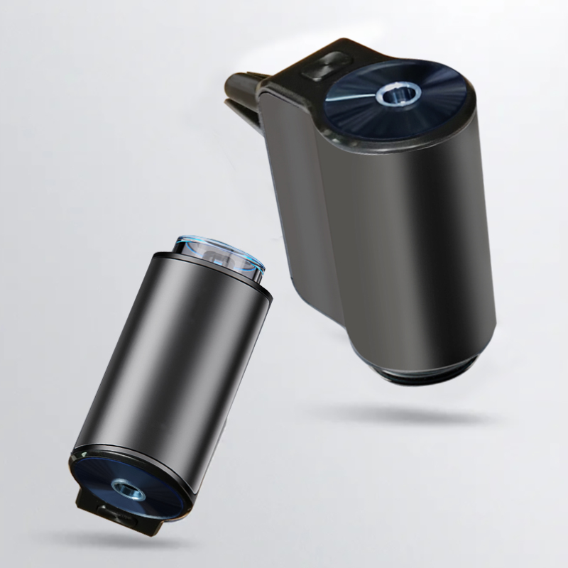 Electric Car Air Freshener Aut - огляд і ціна Car Vent Diffuser