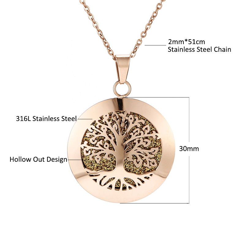 lotus necklace Aromatherapy Es - огляд і ціна Diffuser Necklace Locket