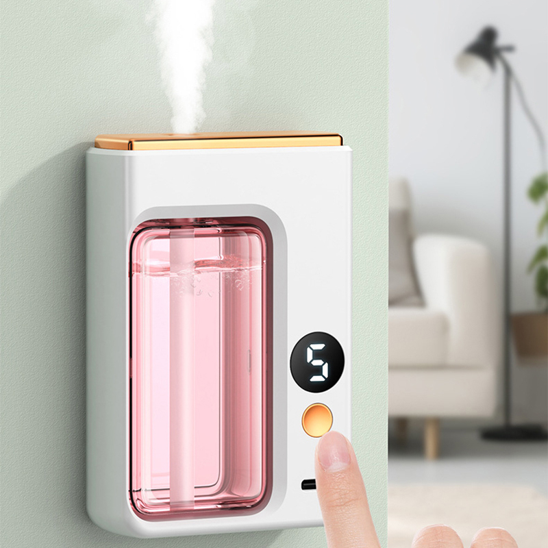 40ML Automatic Home Fragrance  - огляд і ціна Home Fragrance Ideas