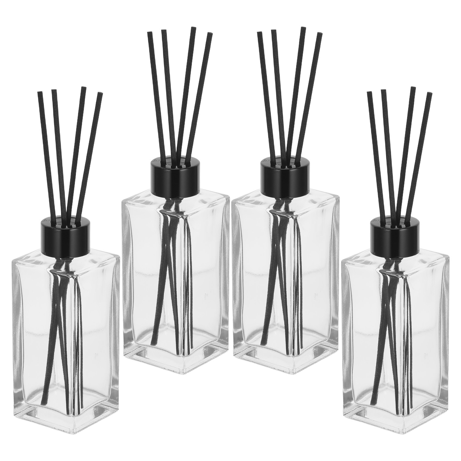 4Sets Bathroom Fragrance Diffu - огляд і ціна Home Fragrance Diffusers