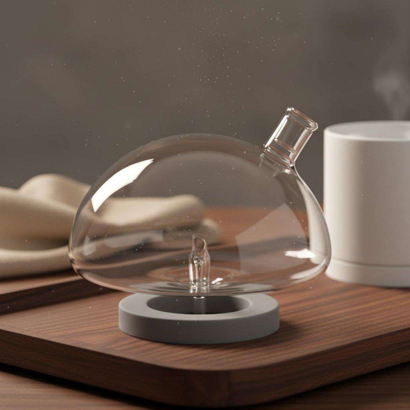 Diffuser Bottle Universal Fit  - огляд і ціна Home Fragrance Diffusers