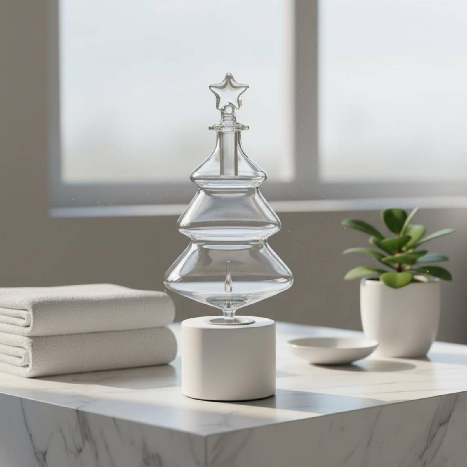 Diffuser Bottle Universal Fit  - огляд і ціна Home Fragrance Diffusers