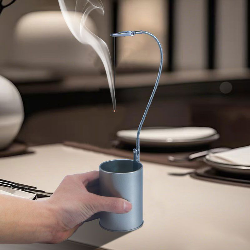 10Pcs Double Headed Metal Ince - огляд і ціна Home Fragrance Diffusers