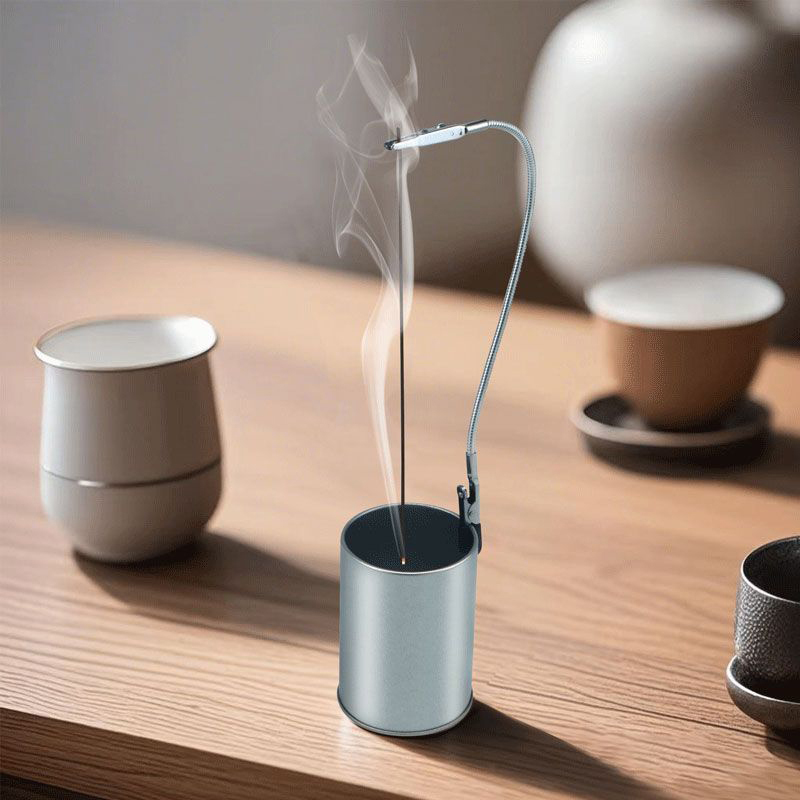 10Pcs Double Headed Metal Ince - огляд і ціна Home Fragrance Diffusers