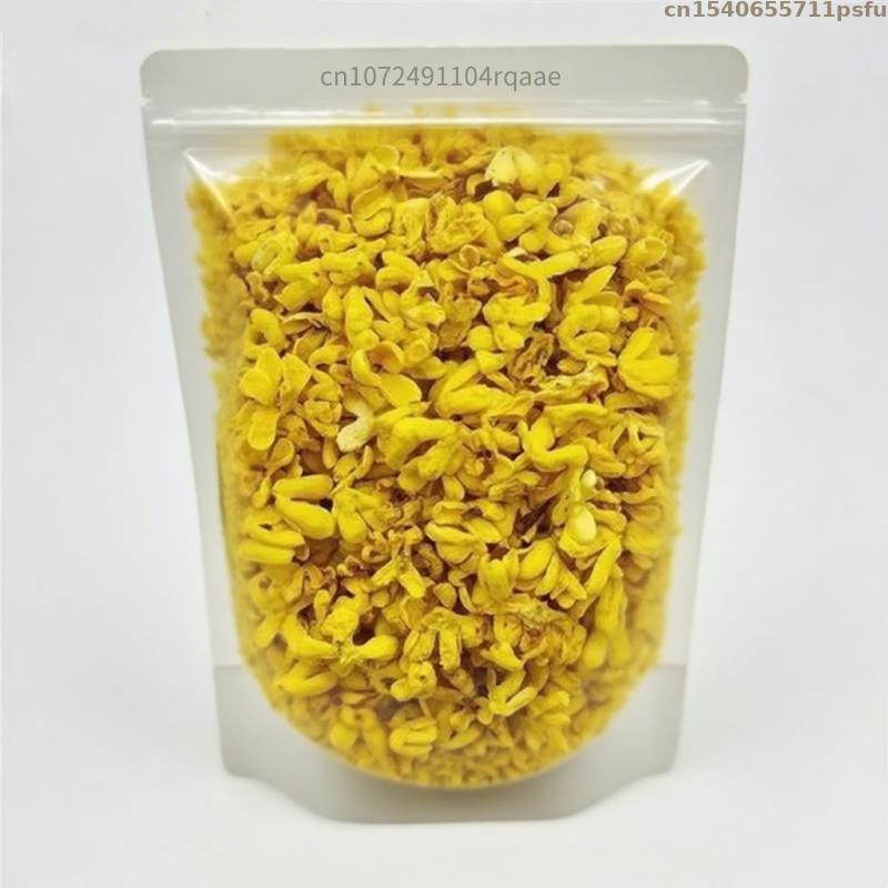 Premium Natural Osmanthus Drie - огляд і ціна Potpourri Dried Flower