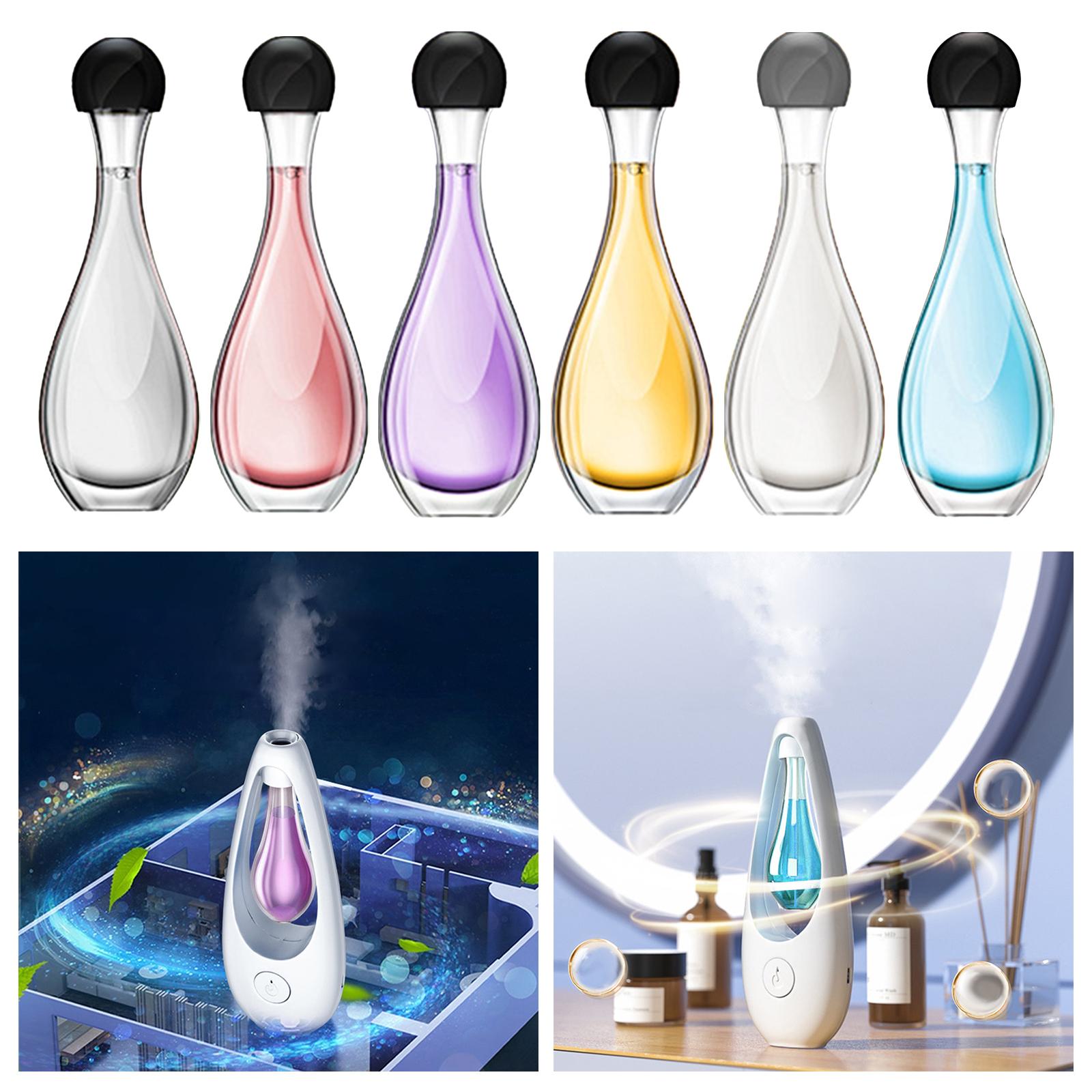 Diffuser Essential Oils DIY Ca - огляд і ціна Home Fragrance Ideas