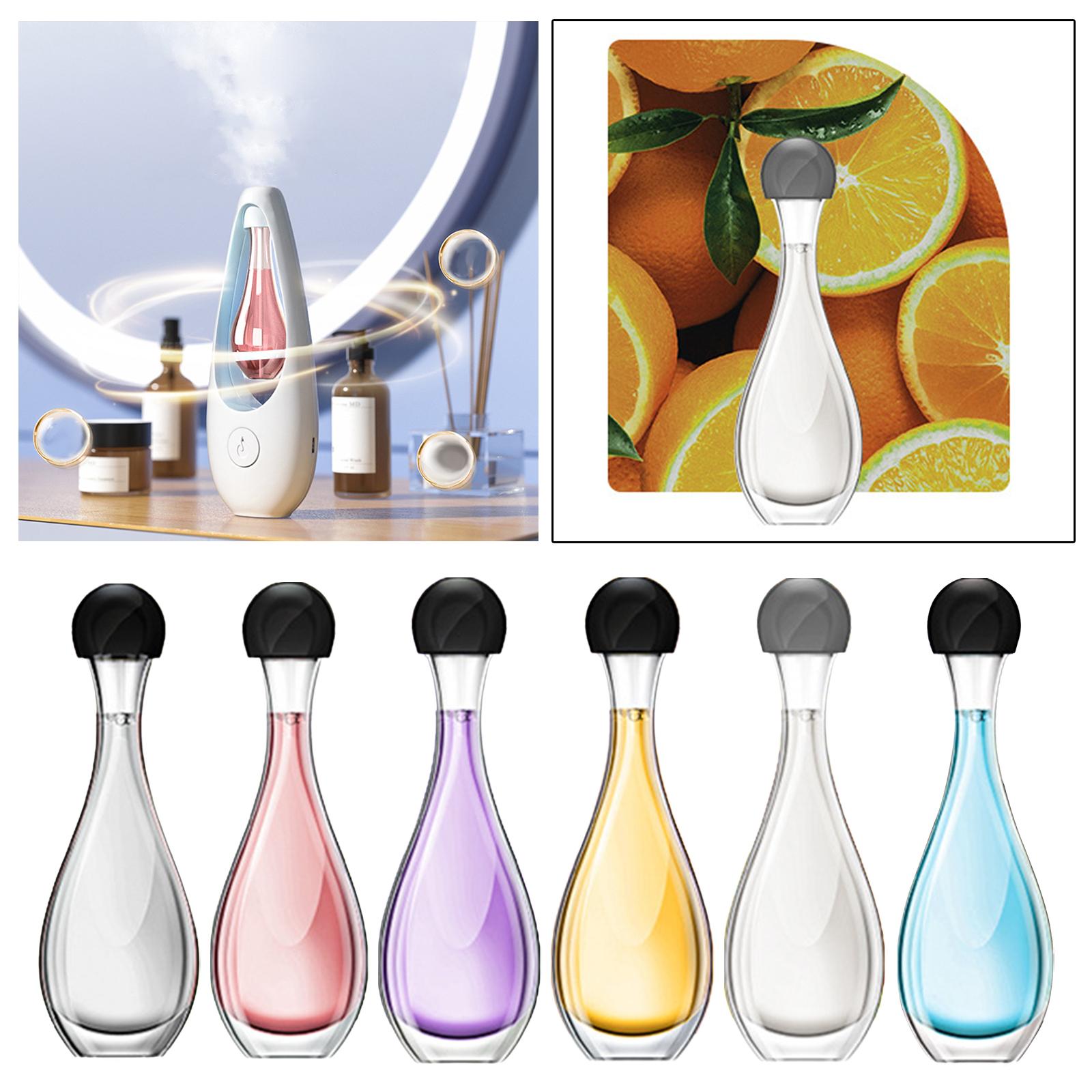 Diffuser Essential Oils DIY Ca - огляд і ціна Home Fragrance Ideas
