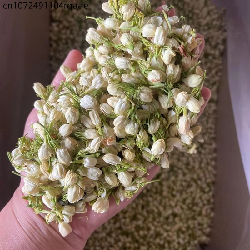 High-quality Natural Jasmine D - огляд і ціна Potpourri Dried Flower