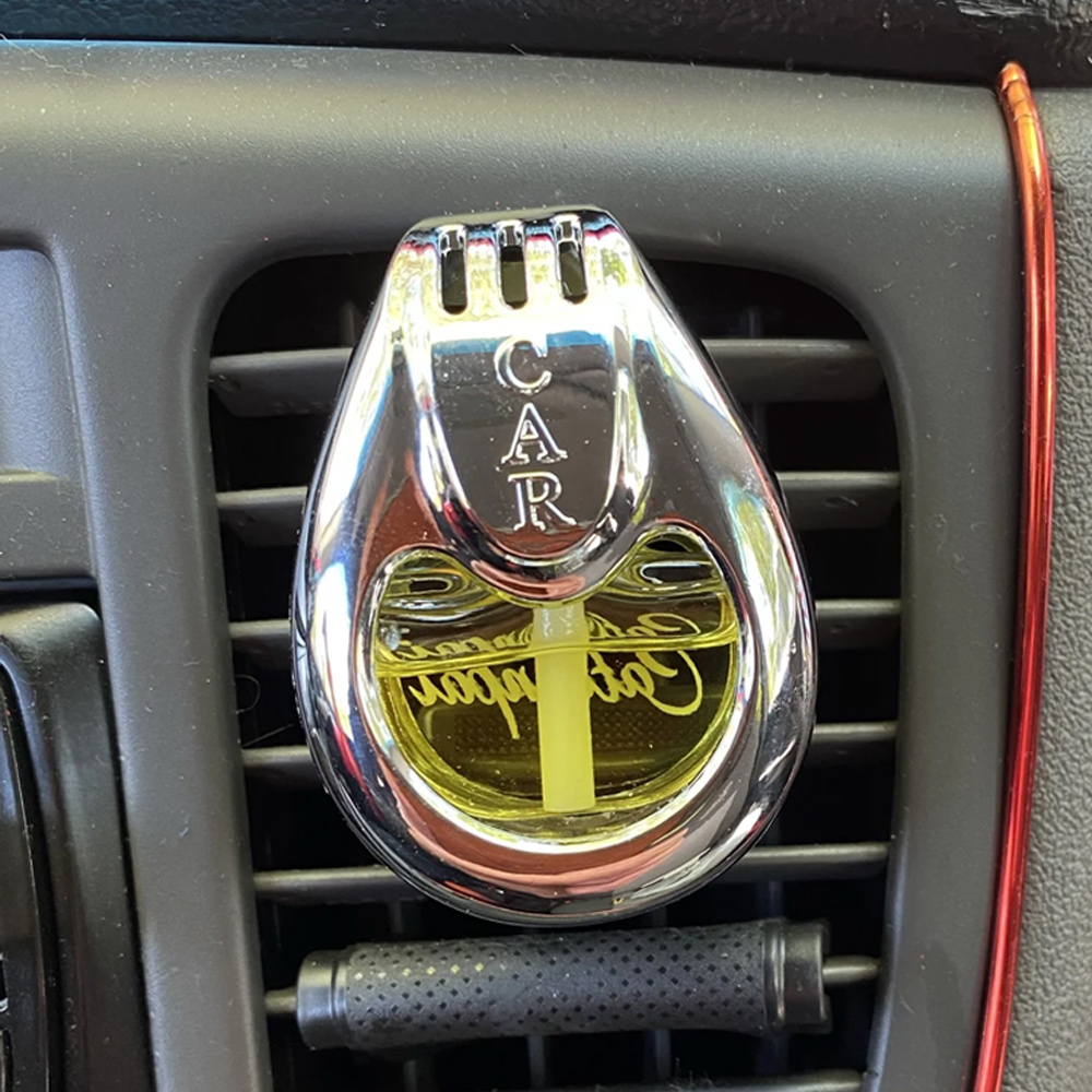 Car Air Freshener Fragrance Ca - огляд і ціна Diffuser Necklace Locket
