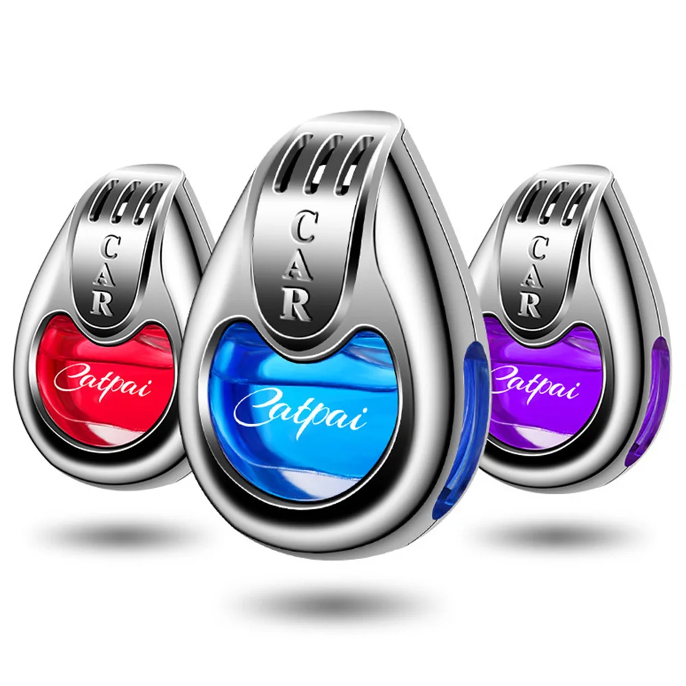 Car Air Freshener Fragrance Ca - огляд і ціна Diffuser Necklace Locket