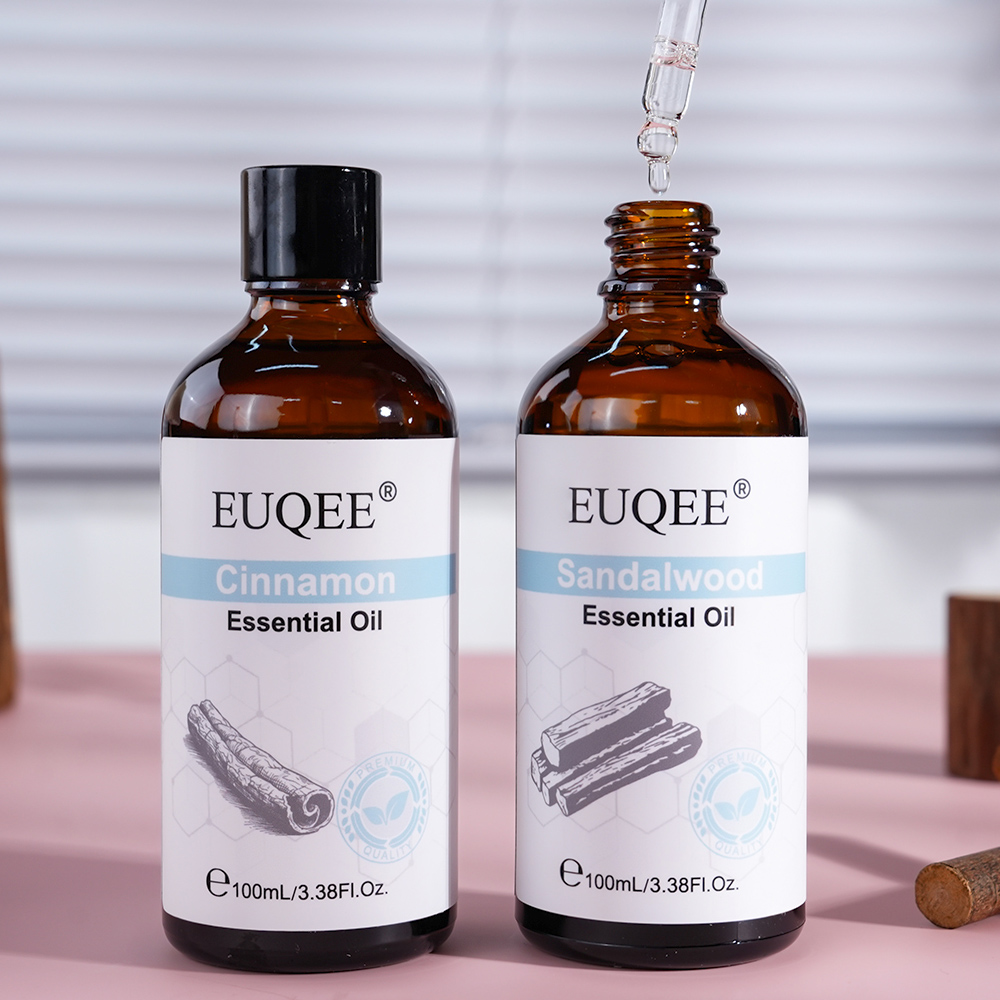 30ml 100ml Pure Natural Essent - огляд і ціна Home Fragrance Diffusers