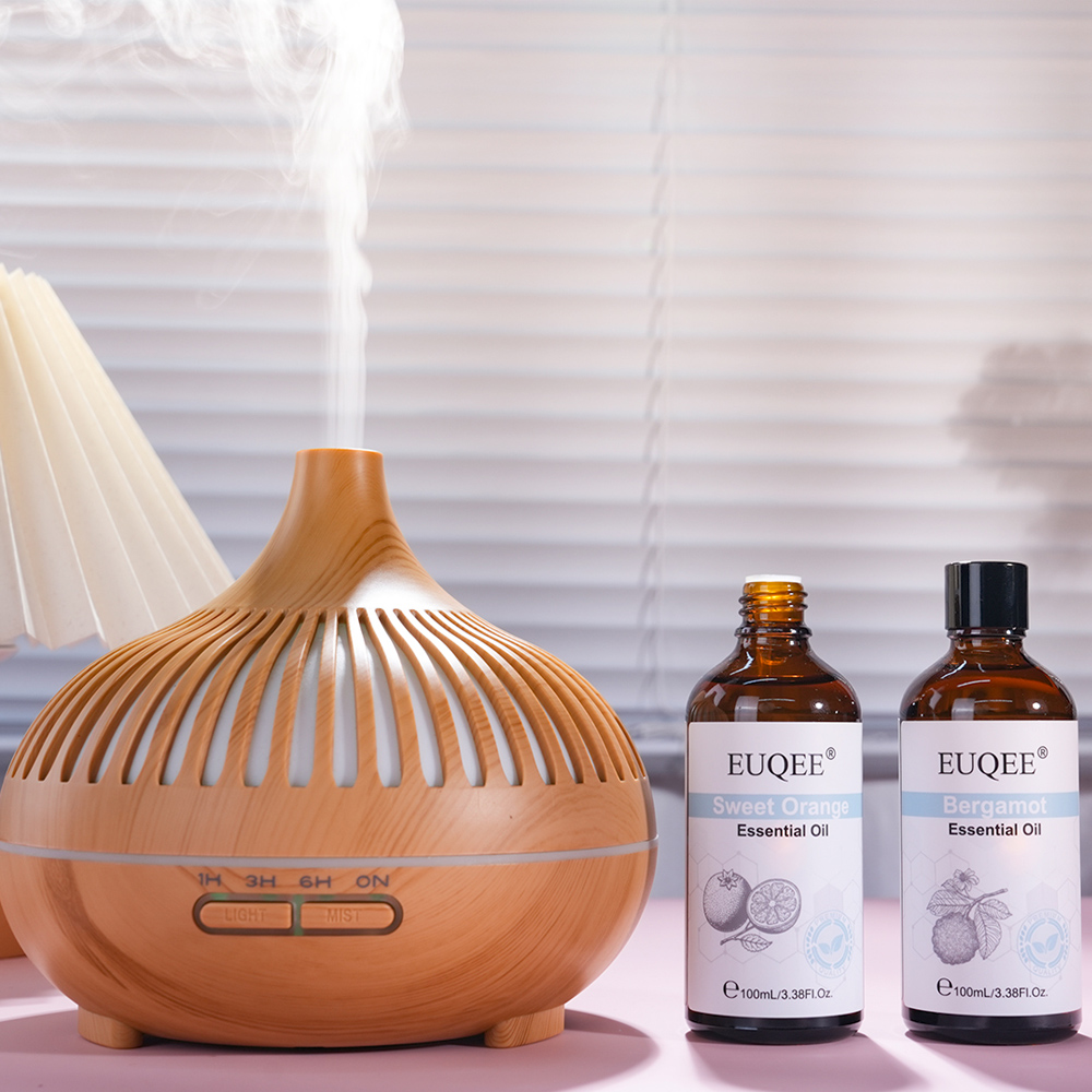 30ml 100ml Pure Natural Essent - огляд і ціна Home Fragrance Diffusers