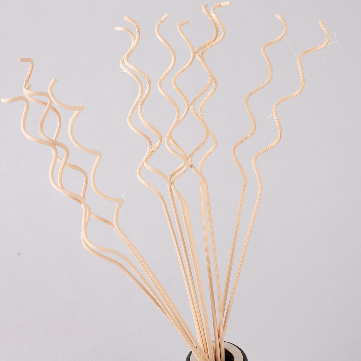 10pcs Long Wavy Diffuser Stick - огляд і ціна Home Fragrance Diffuser Refills