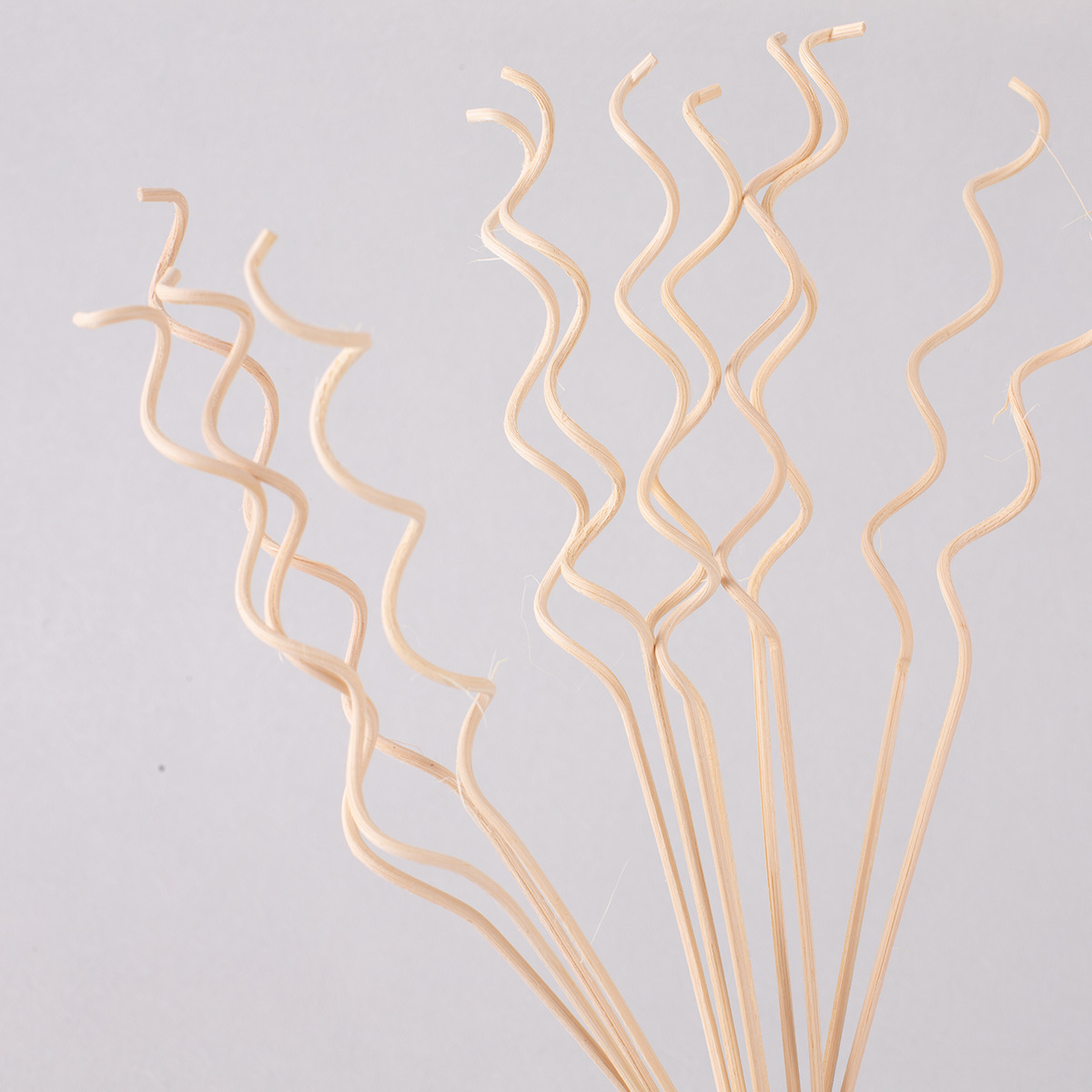 10pcs Long Wavy Diffuser Stick - огляд і ціна Home Fragrance Diffuser Refills