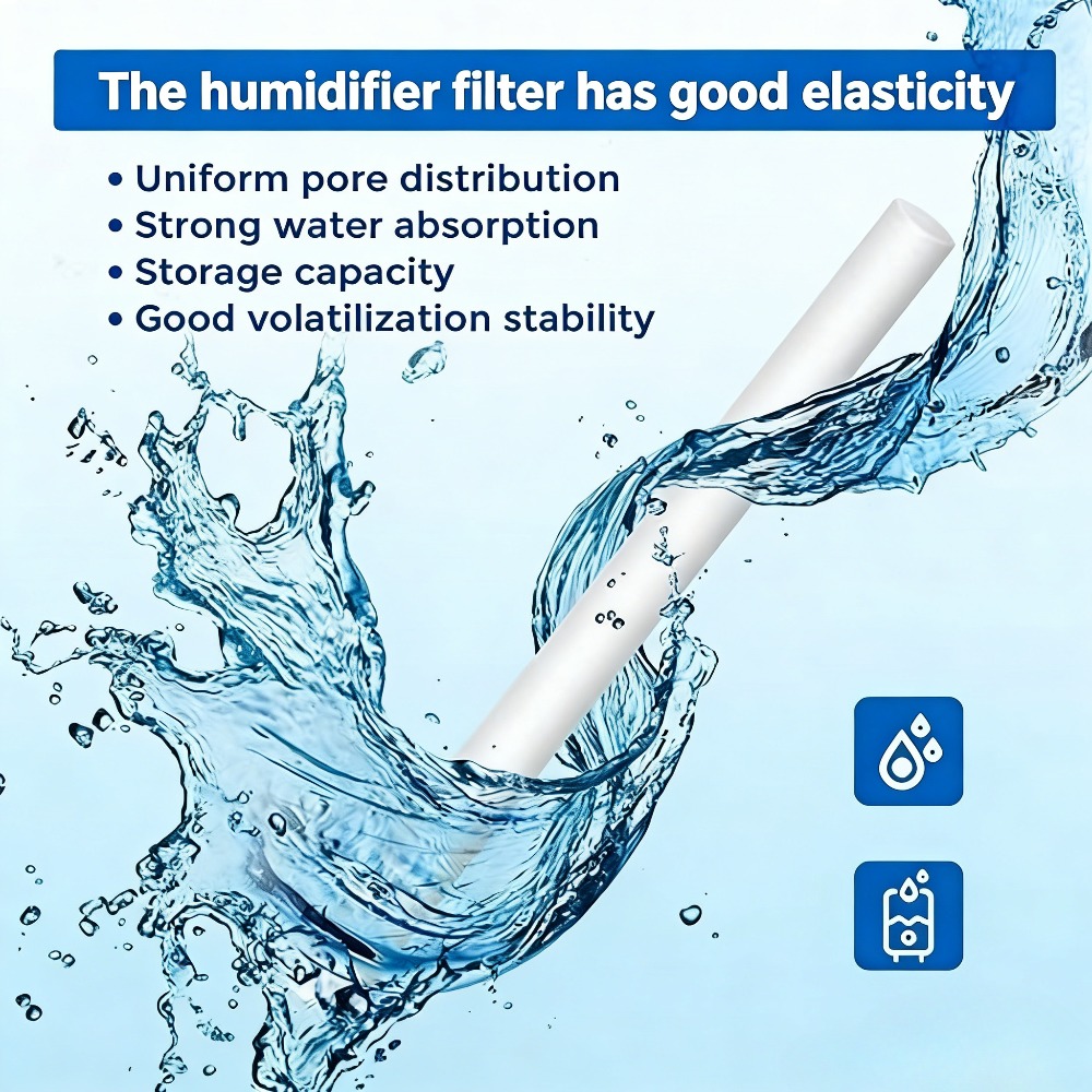 Humidifier Sticks Filter Refil - огляд і ціна Home Fragrance Ideas