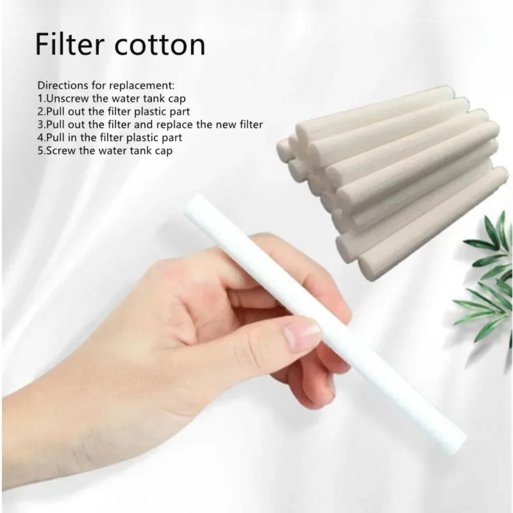 Humidifier Sticks Filter Refil - огляд і ціна Home Fragrance Ideas